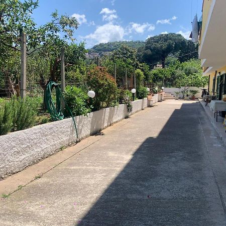 Residenza A&D Villa Santa Domenica  Dış mekan fotoğraf