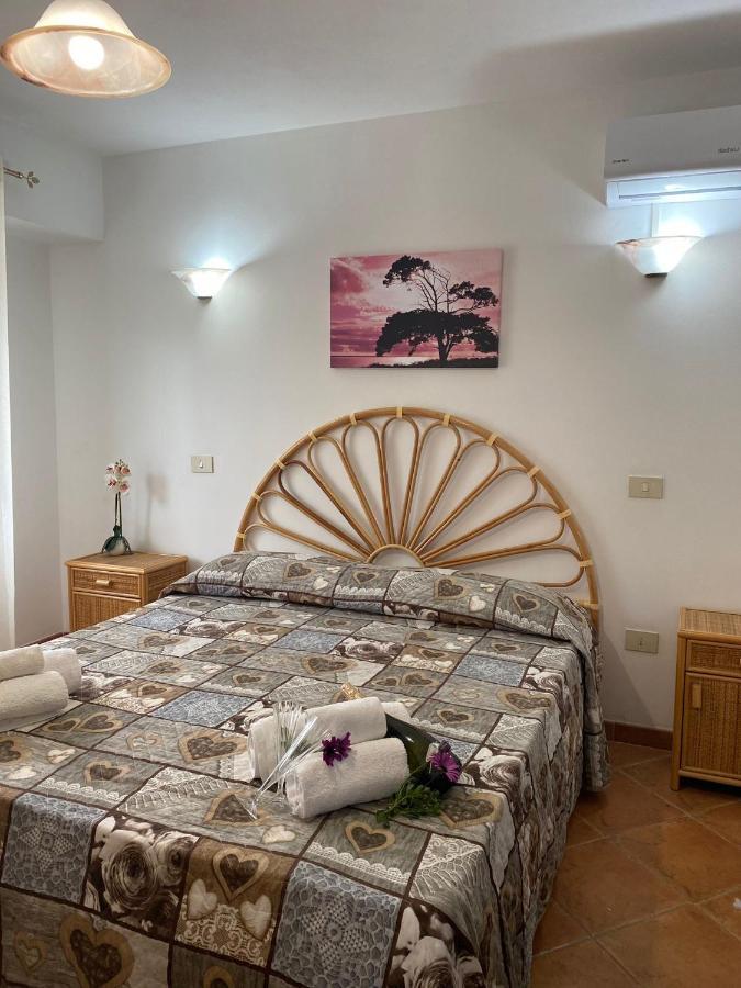 Residenza A&D Villa Santa Domenica  Dış mekan fotoğraf