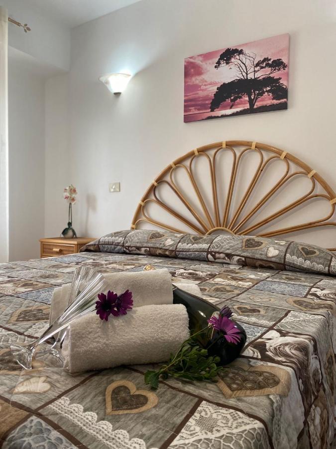 Residenza A&D Villa Santa Domenica  Dış mekan fotoğraf
