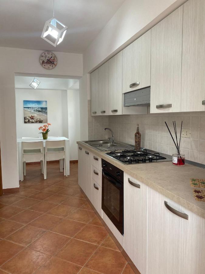 Residenza A&D Villa Santa Domenica  Dış mekan fotoğraf