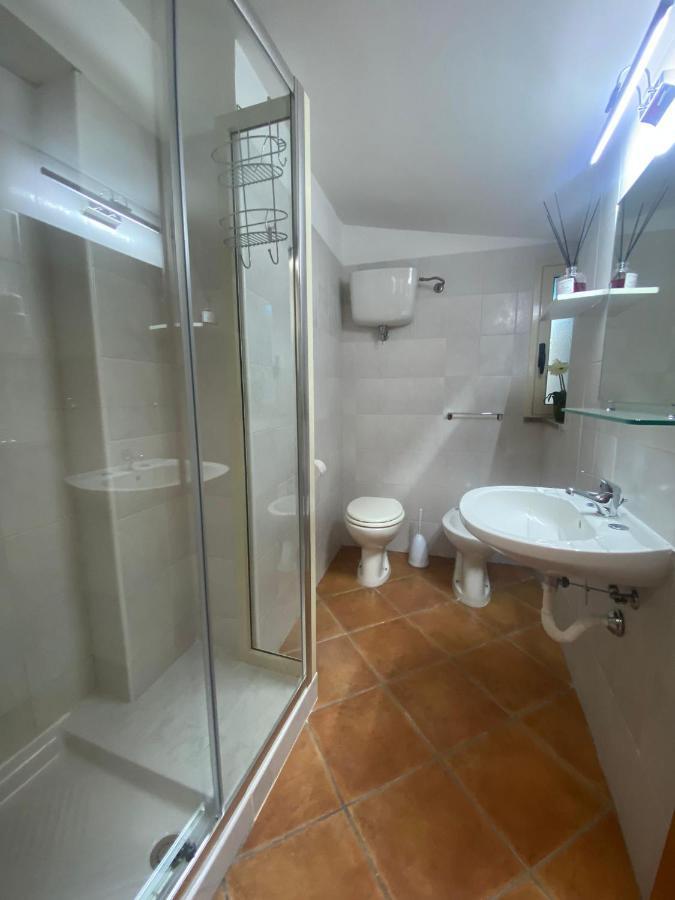 Residenza A&D Villa Santa Domenica  Dış mekan fotoğraf