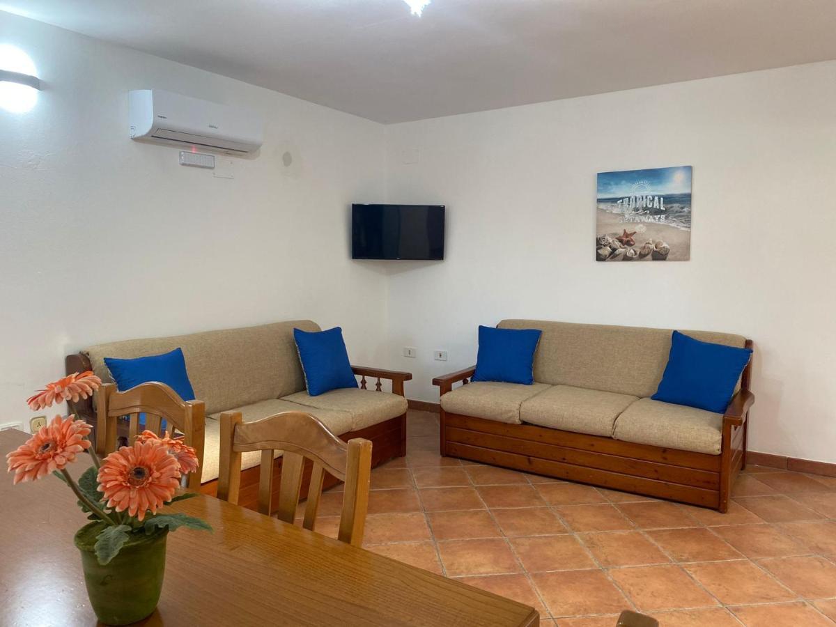 Residenza A&D Villa Santa Domenica  Dış mekan fotoğraf