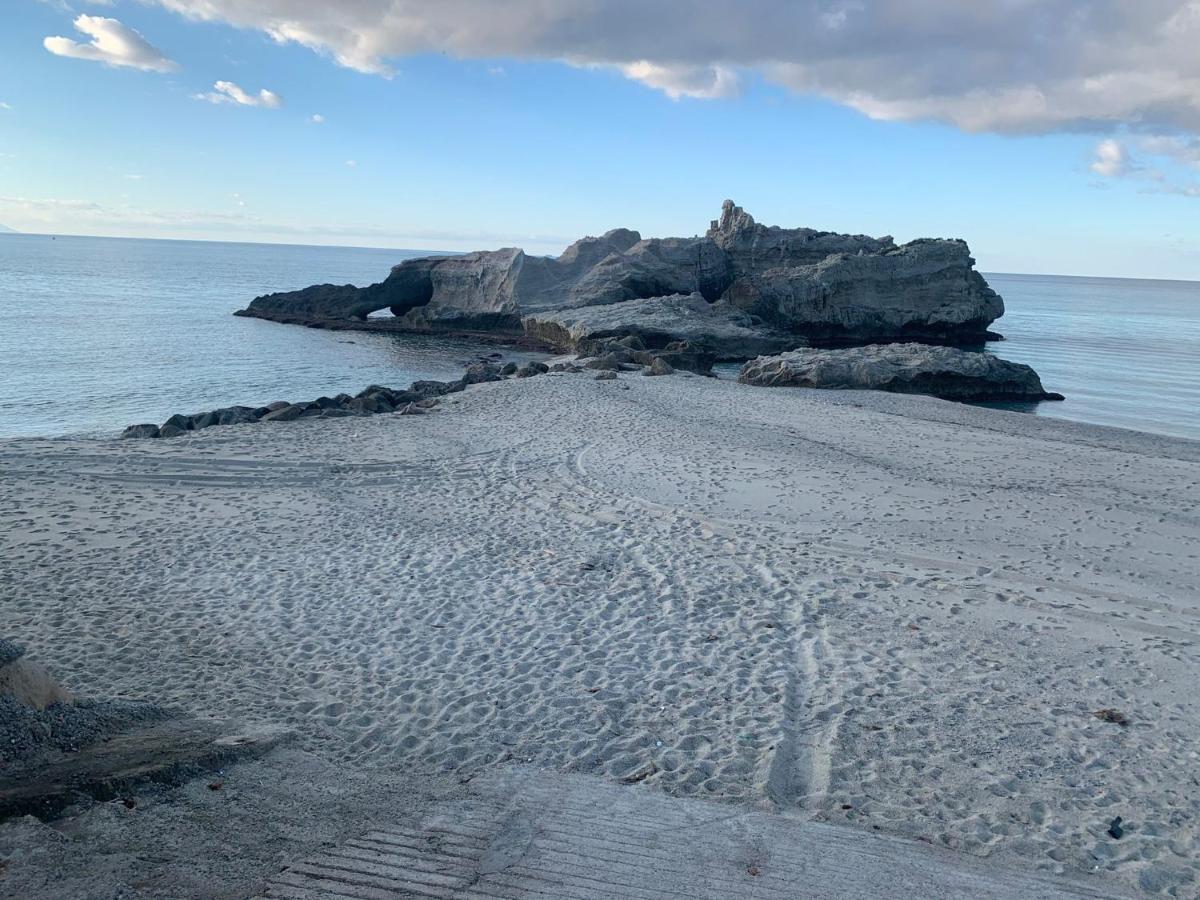 Residenza A&D Villa Santa Domenica  Dış mekan fotoğraf