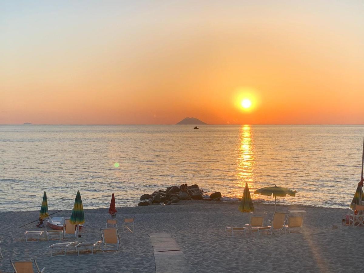 Residenza A&D Villa Santa Domenica  Dış mekan fotoğraf