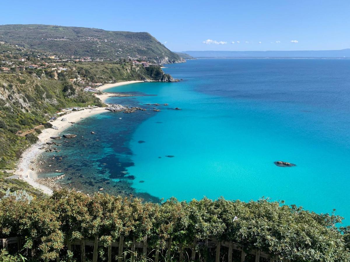 Residenza A&D Villa Santa Domenica  Dış mekan fotoğraf