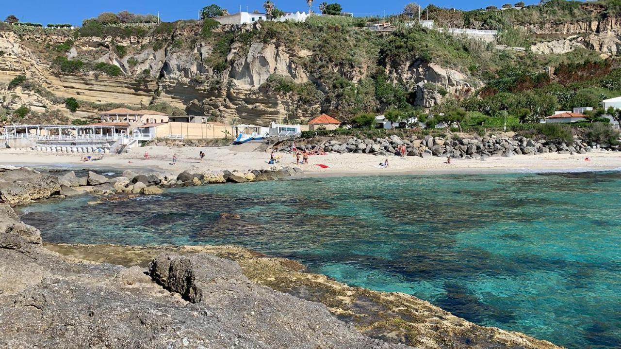 Residenza A&D Villa Santa Domenica  Dış mekan fotoğraf