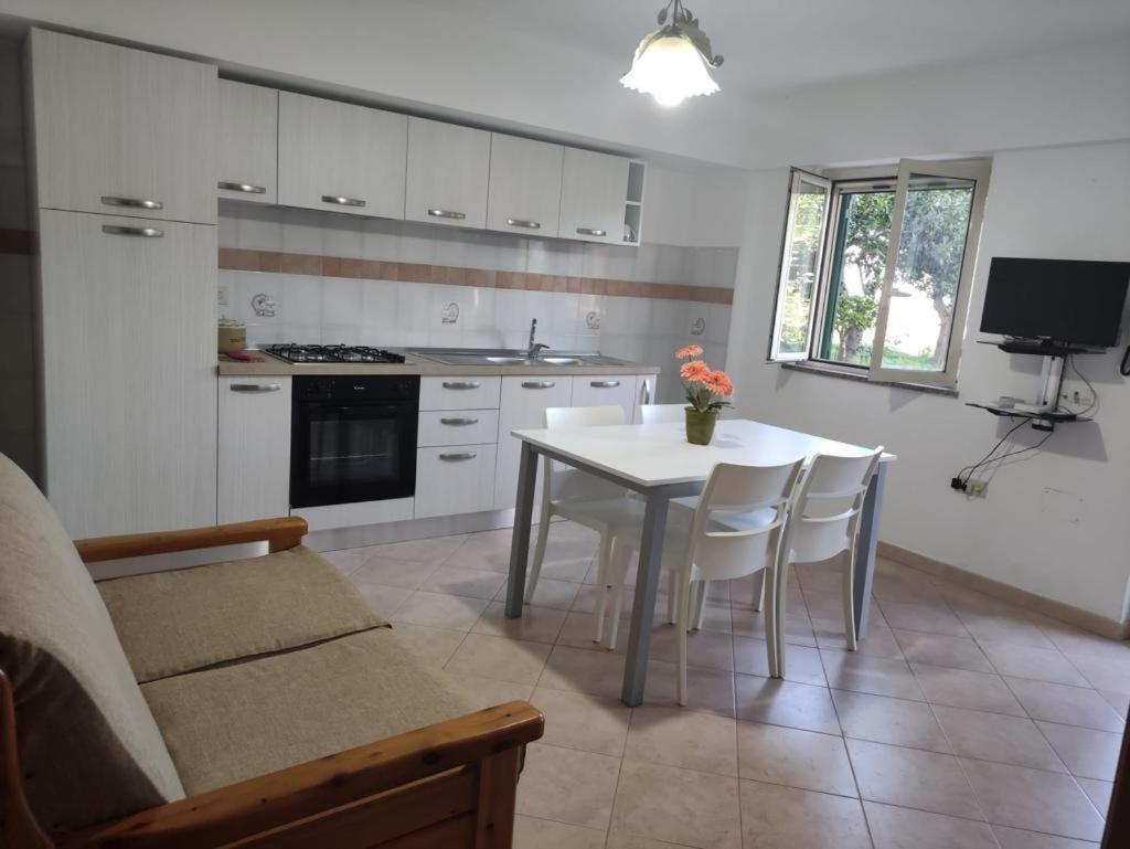 Residenza A&D Villa Santa Domenica  Dış mekan fotoğraf