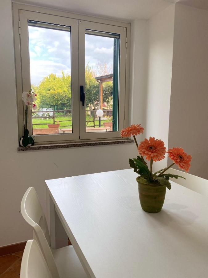 Residenza A&D Villa Santa Domenica  Dış mekan fotoğraf