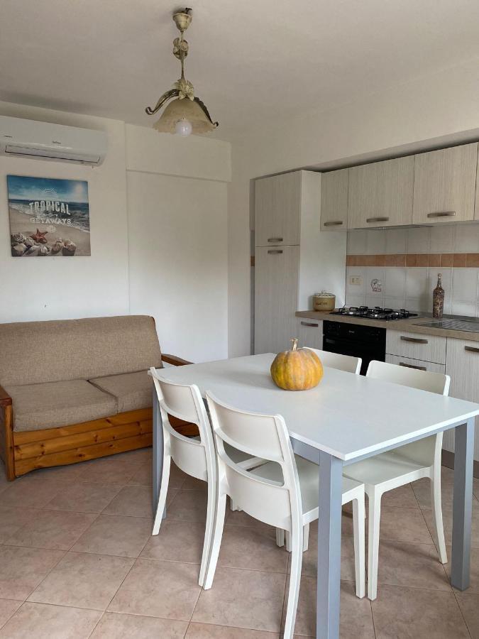 Residenza A&D Villa Santa Domenica  Dış mekan fotoğraf