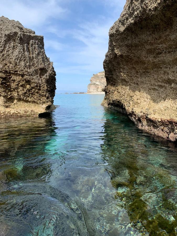 Residenza A&D Villa Santa Domenica  Dış mekan fotoğraf