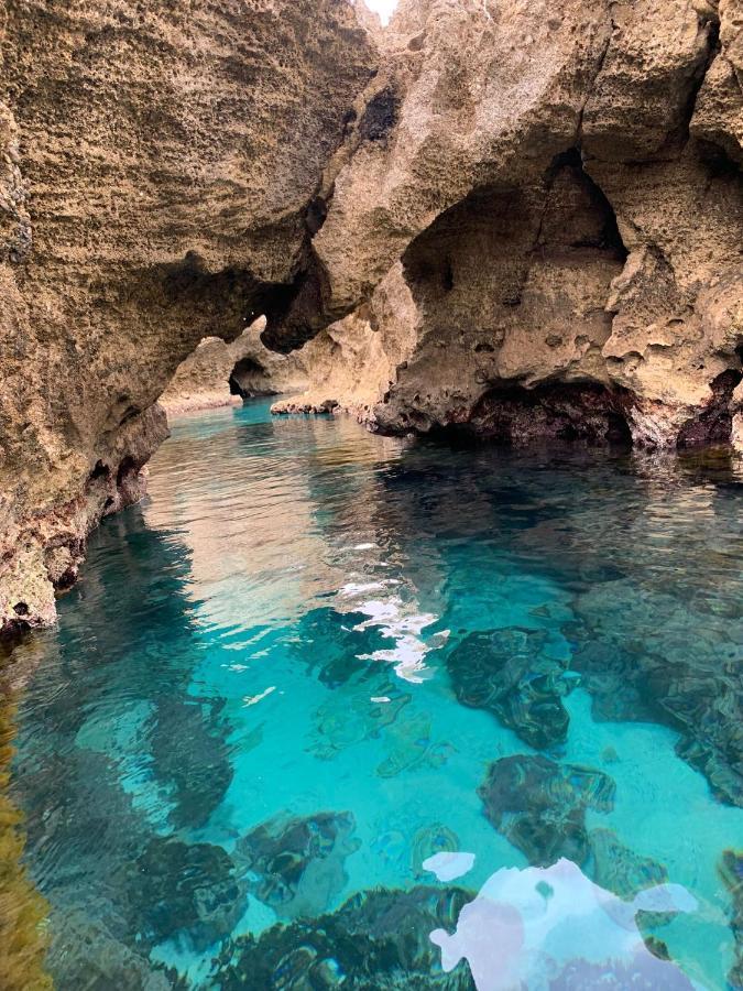 Residenza A&D Villa Santa Domenica  Dış mekan fotoğraf