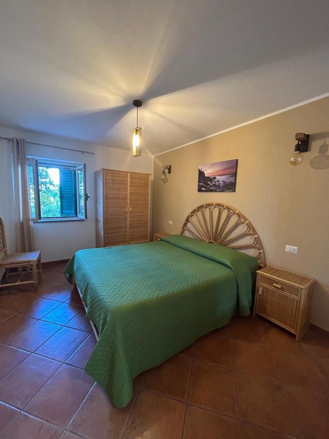 Residenza A&D Villa Santa Domenica  Dış mekan fotoğraf