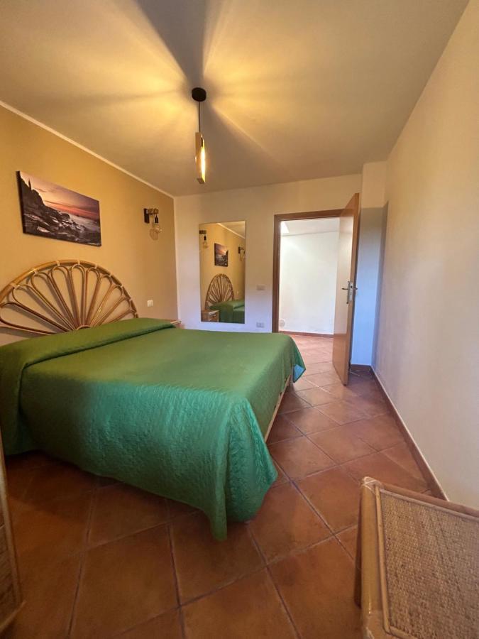 Residenza A&D Villa Santa Domenica  Dış mekan fotoğraf